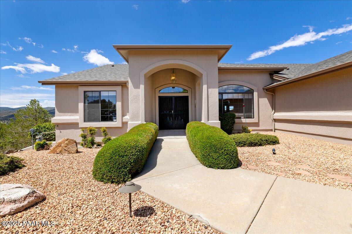 528 Miracle Rider Road