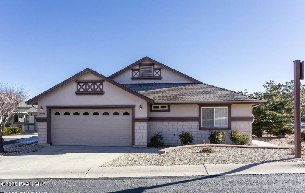 Photo of 1654 St Andrews Way, Prescott, AZ 86301 (MLS # 1080758)