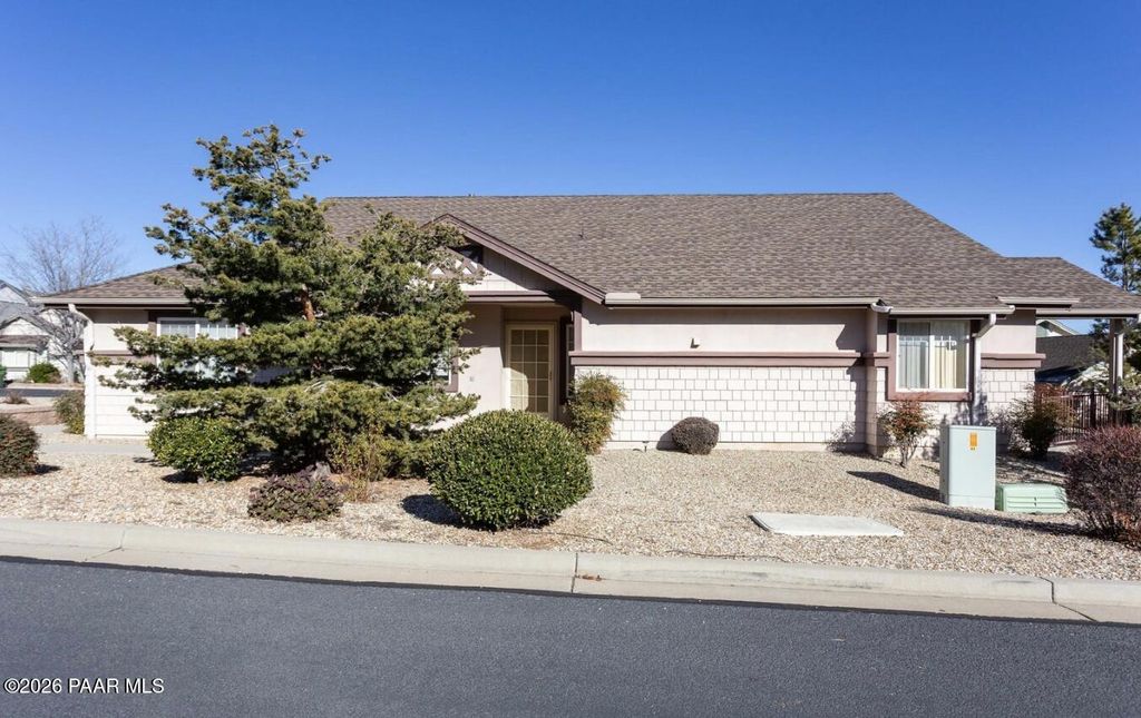 Photo of 1654 St Andrews Way, Prescott, AZ 86301 (MLS # 1080758)