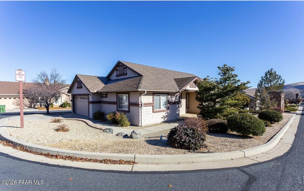 Photo of 1654 St Andrews Way, Prescott, AZ 86301 (MLS # 1080758)