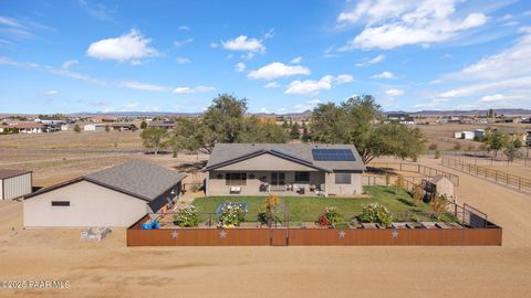 7645 E Memory Lane Prescott Valley AZ 86315