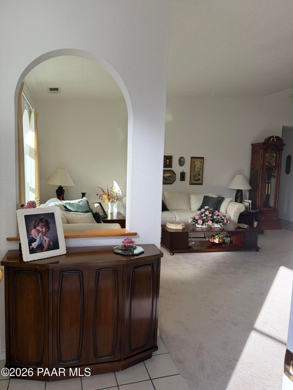 Photo of 4881 N Indio Circle, Prescott Valley, AZ 86314 (MLS # 1085560)
