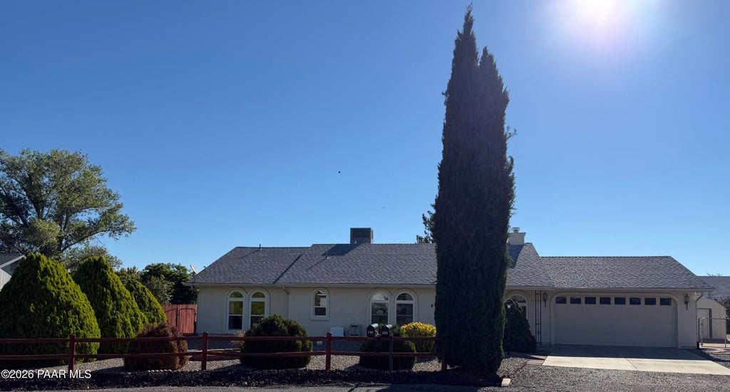 Photo of 4881 N Indio Circle, Prescott Valley, AZ 86314 (MLS # 1085560)