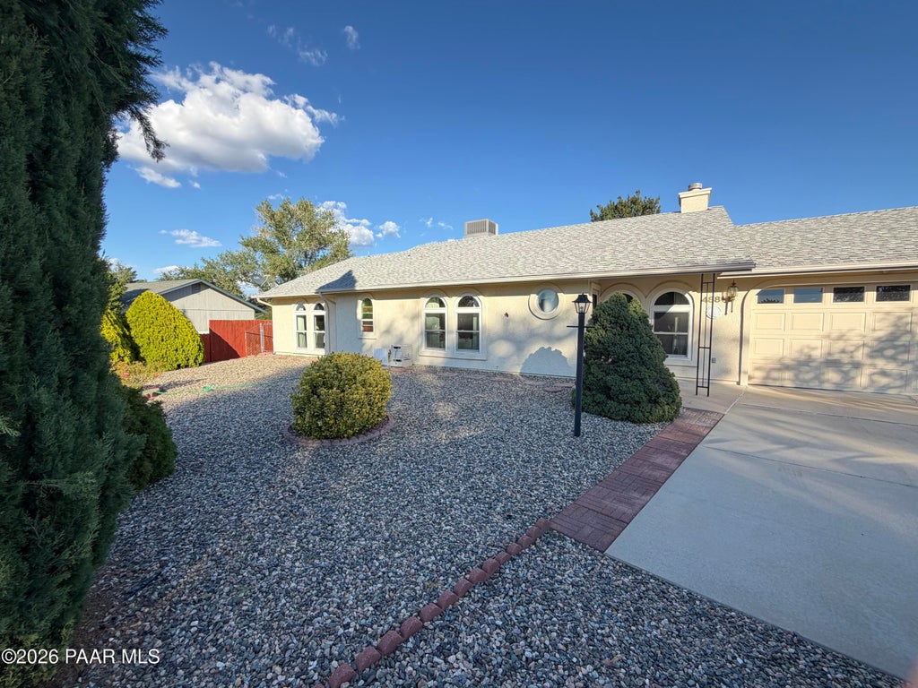 Photo of 4881 N Indio Circle, Prescott Valley, AZ 86314 (MLS # 1085560)