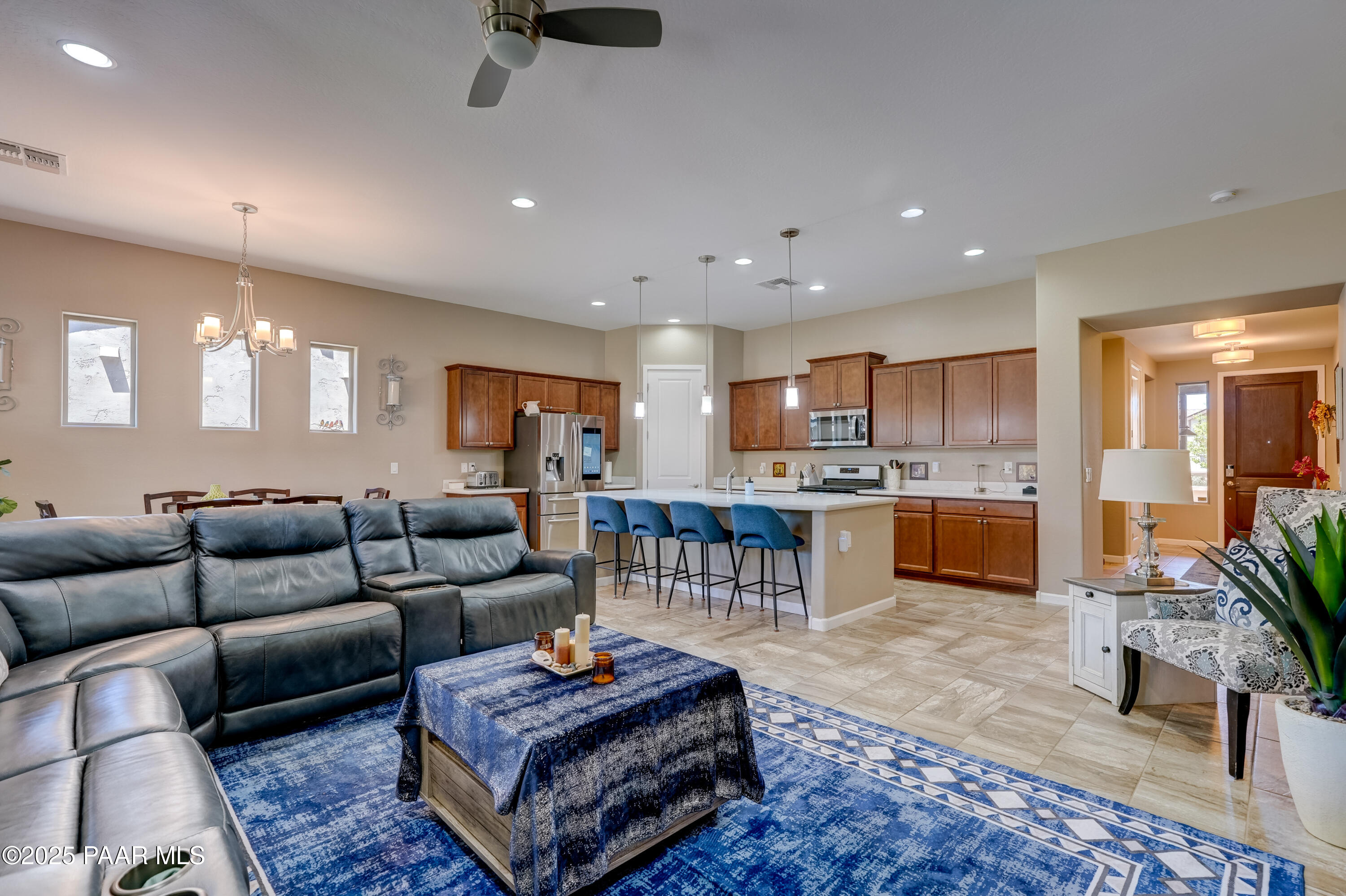 3287 Dells Canyon Drive