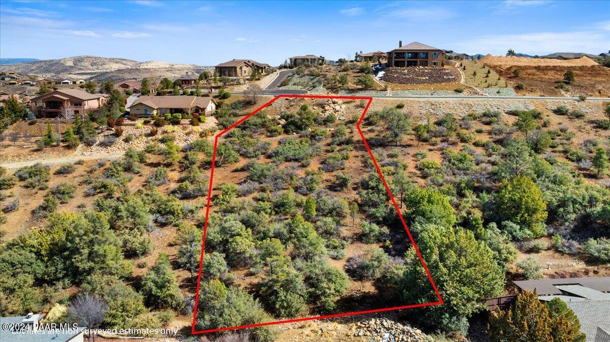 1568 Standing Eagle Drive