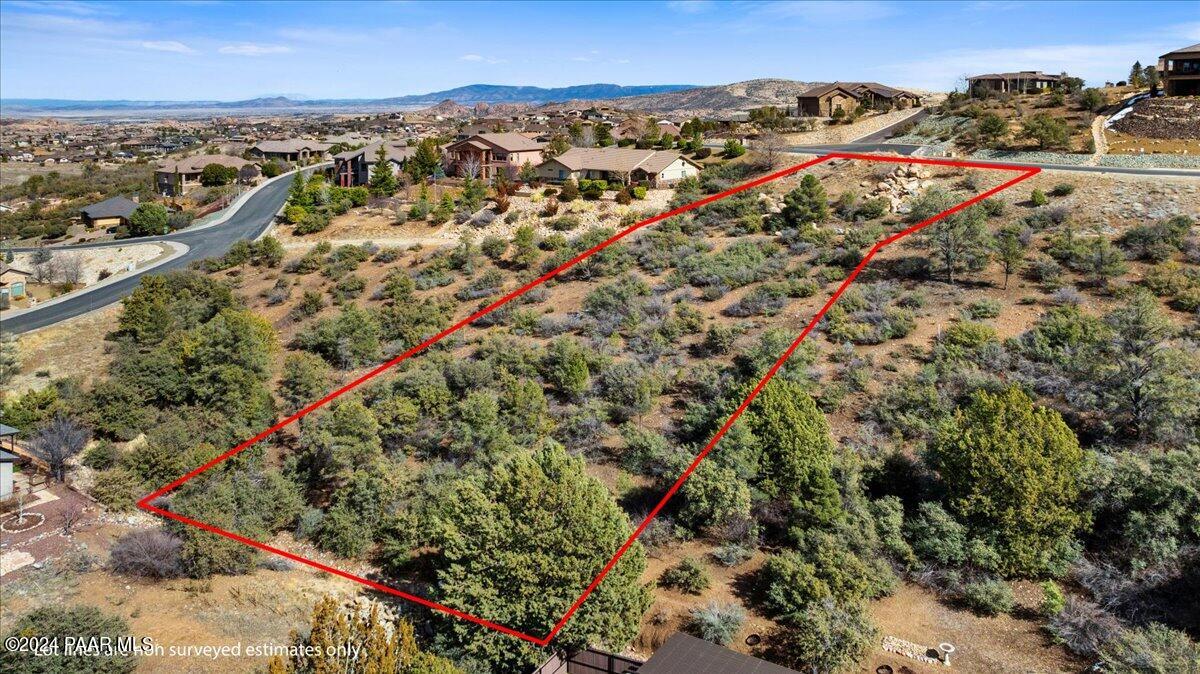 1568 Standing Eagle Drive