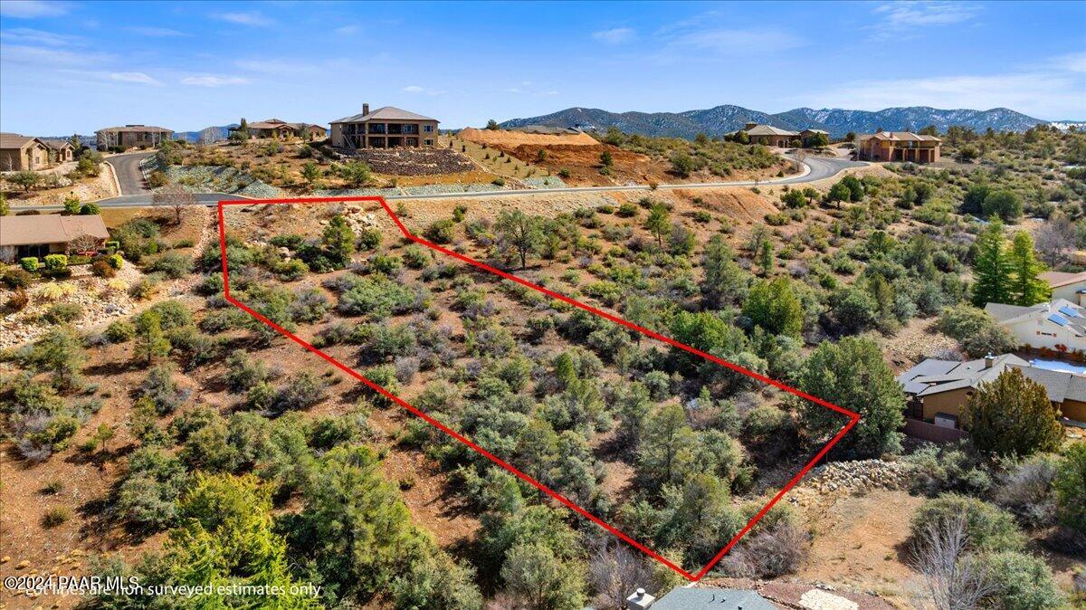 1568 Standing Eagle Drive