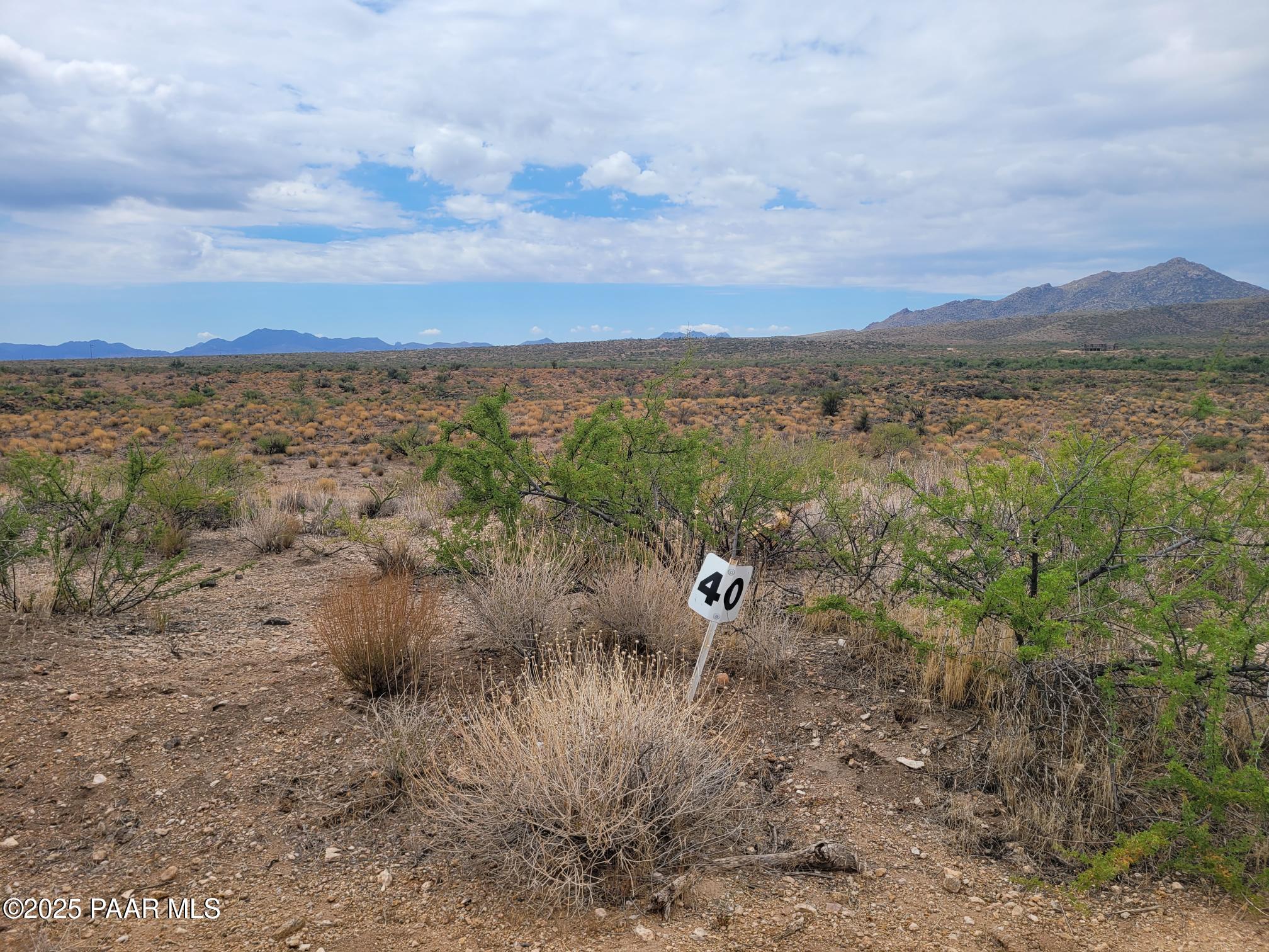 Lots 40&41 W Traveler Way