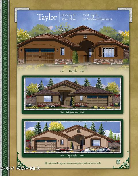 1035 Craftsman Drive Prescott AZ 86301