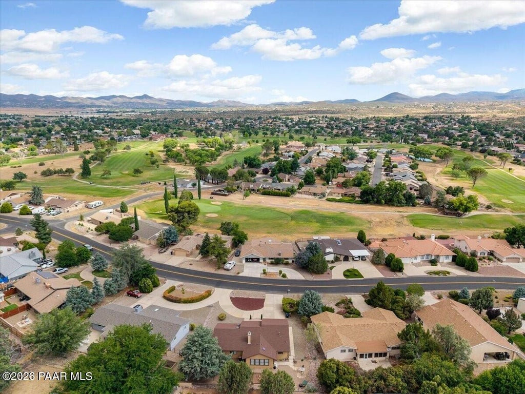Photo of 11200 E Manzanita Trail, Dewey-Humboldt, AZ 86327 (MLS # 1082883)