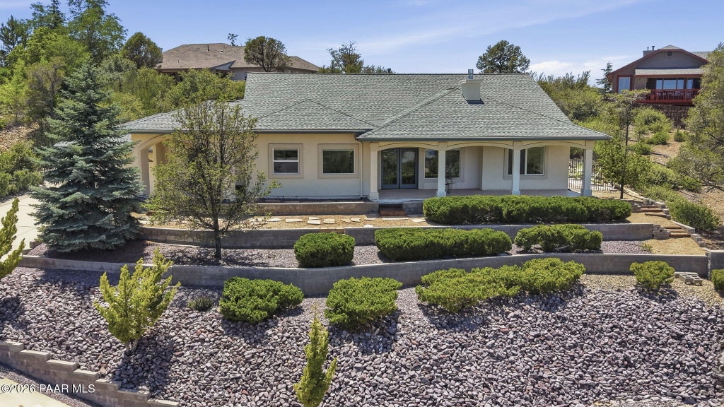 Photo of 1566 Eagle Mountain Drive, Prescott, AZ 86301 (MLS # 1082882)