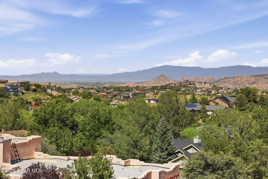 Photo of 1566 Eagle Mountain Drive, Prescott, AZ 86301 (MLS # 1082882)