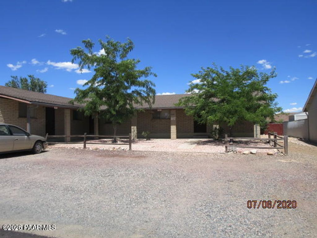 Photo of 6115 N Buckboard Drive #1, Prescott Valley, AZ 86314 (MLS # 1080726)
