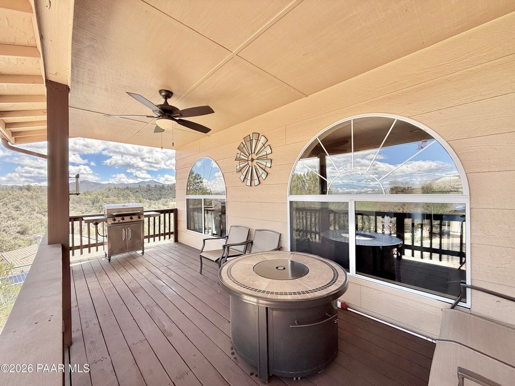 Photo of 4871 Butterfly Drive, Prescott, AZ 86301 (MLS # 1080911)