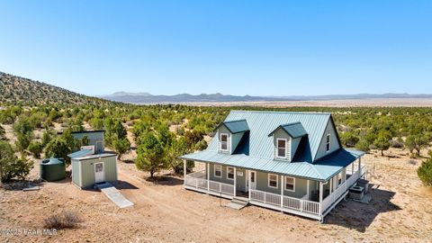 29450 N Caballero Way Paulden AZ 86334