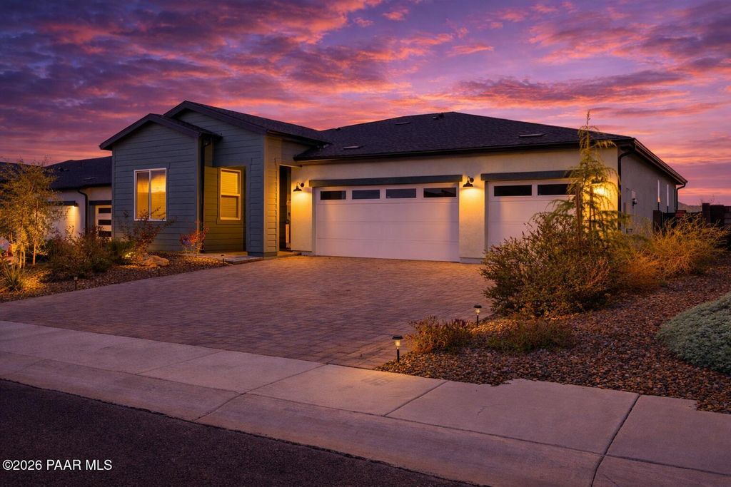 Photo of 7615 E Louie Lane, Prescott Valley, AZ 86315 (MLS # 1082092)