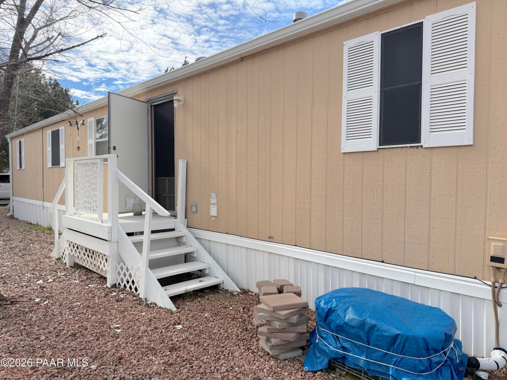 Photo of 850 S State Route 69 #28, Dewey-Humboldt, AZ 86327 (MLS # 1085367)