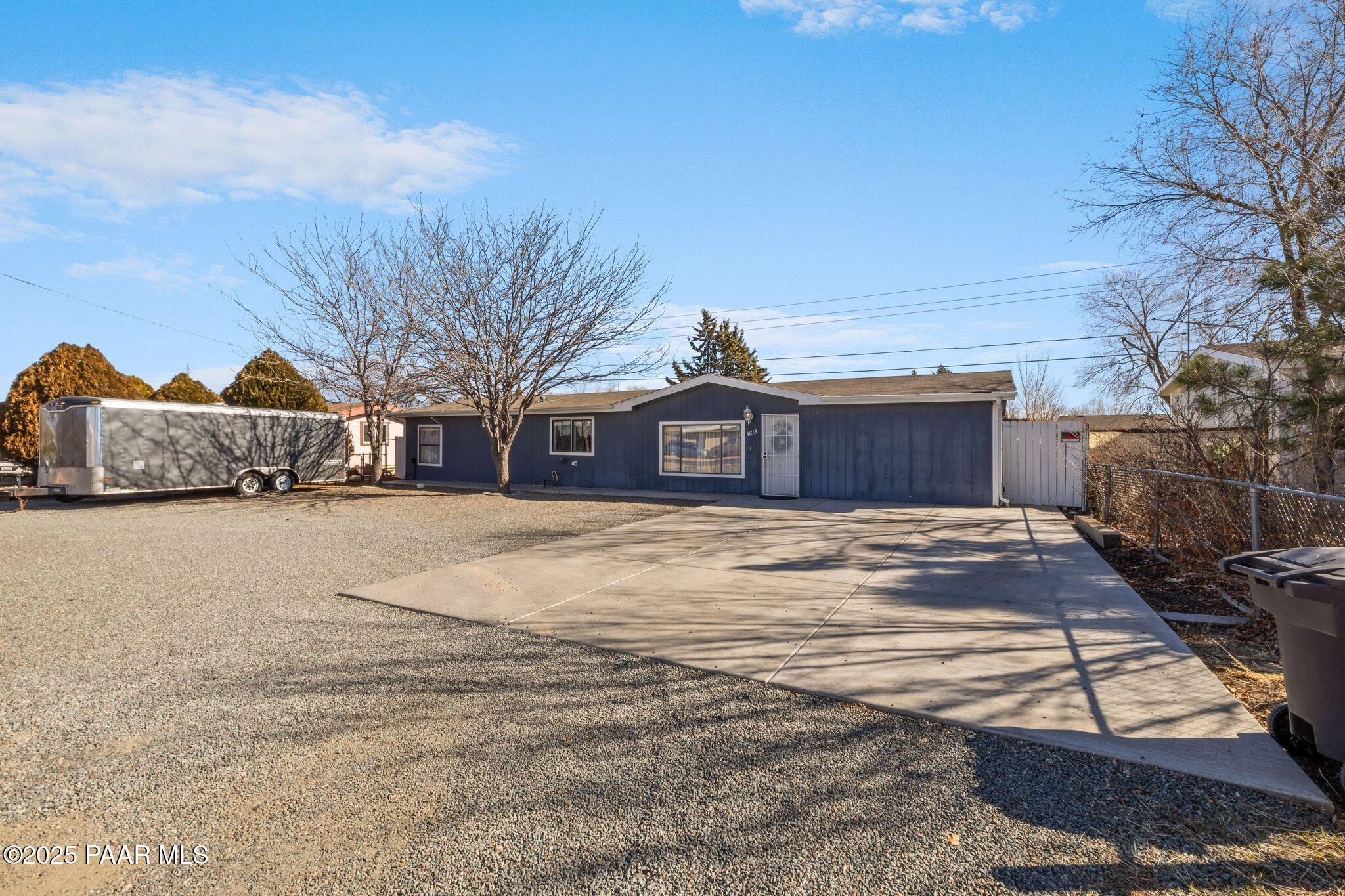 4815 N Ranger Road