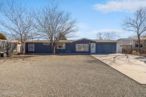 4815 N Ranger Road Prescott Valley AZ 86314
