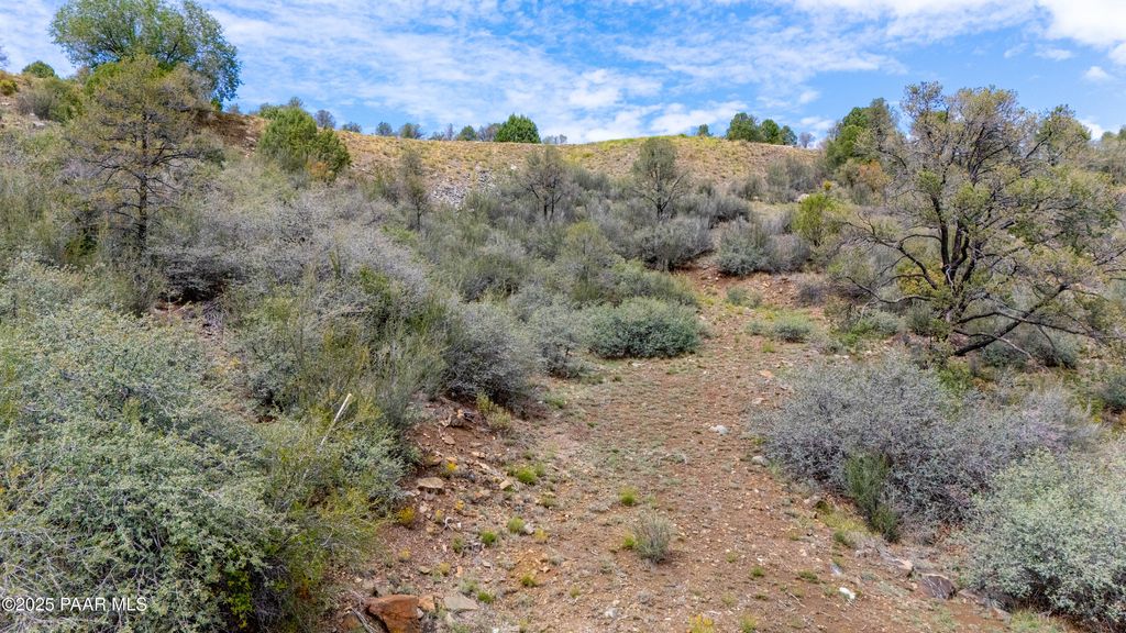 Photo of 648 W Lee Boulevard, Prescott, AZ 86303 (MLS # 1076659)