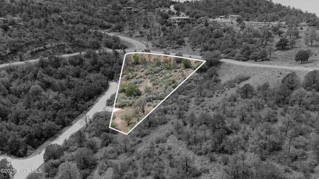 Photo of 648 W Lee Boulevard, Prescott, AZ 86303 (MLS # 1076659)