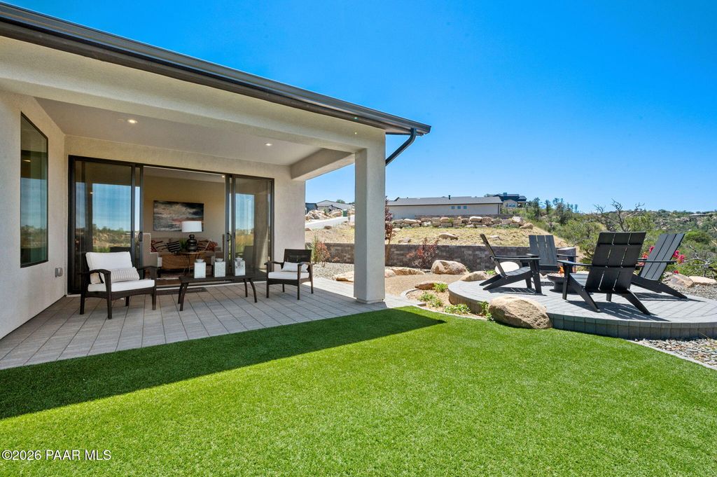 Photo of 1340 Rockwood Drive, Prescott, AZ 86305 (MLS # 1080946)