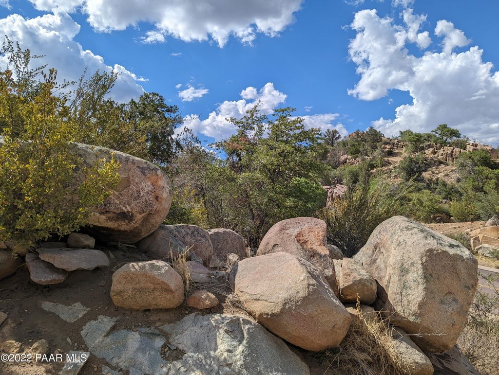 Photo of 1309 Westridge Drive, Prescott, AZ 86305 (MLS # 1076537)