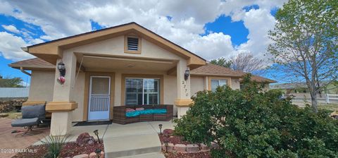 2770 Azurite Street Dewey-Humboldt AZ 86327