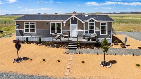 12960 N Lodestar Road Prescott Valley AZ 86315