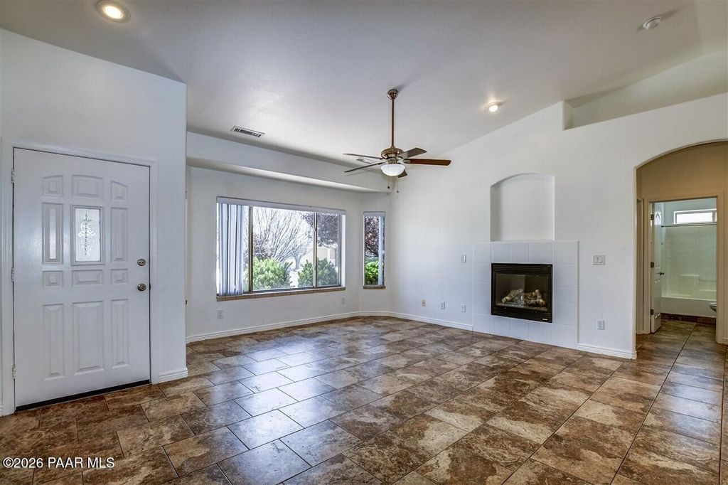 Photo of 6815 E Kilkenny Place #2, Prescott Valley, AZ 86314 (MLS # 1079645)