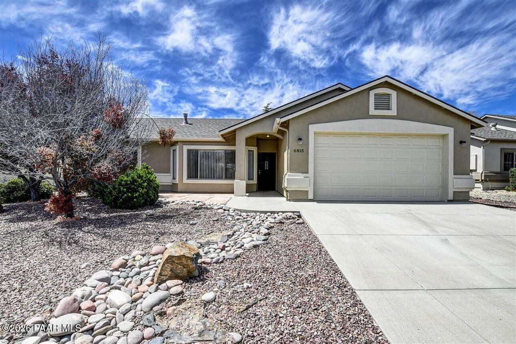 Photo of 6815 E Kilkenny Place #2, Prescott Valley, AZ 86314 (MLS # 1079645)