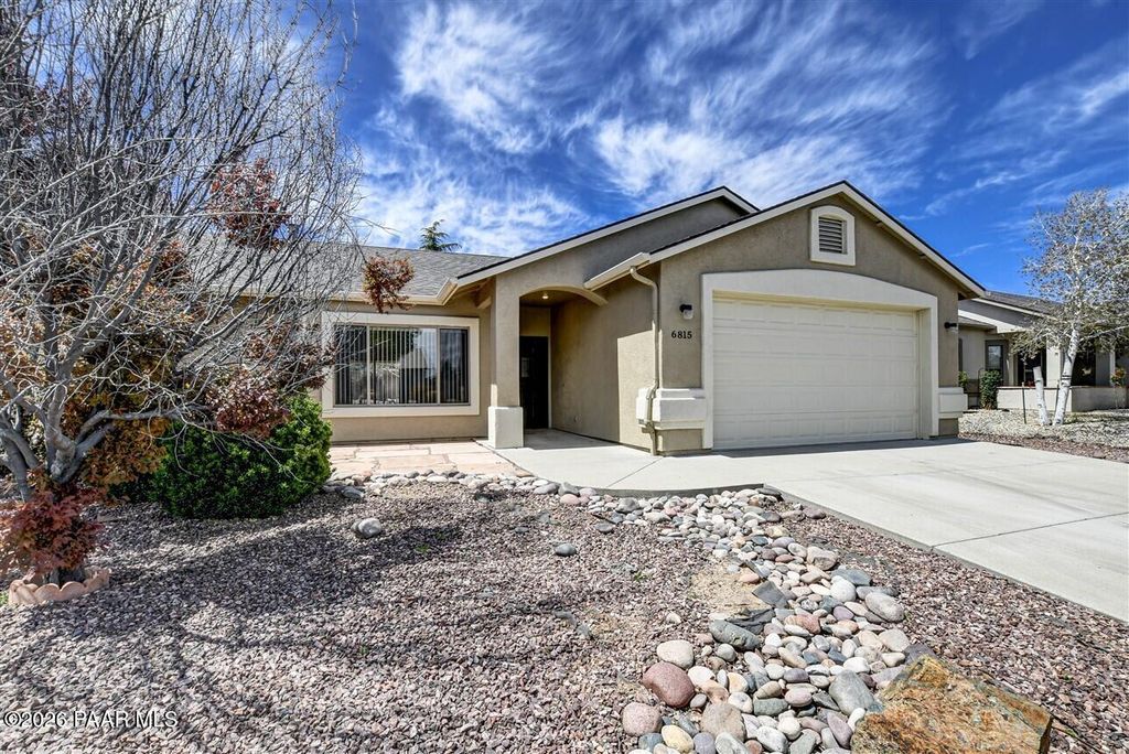 Photo of 6815 E Kilkenny Place #2, Prescott Valley, AZ 86314 (MLS # 1079645)