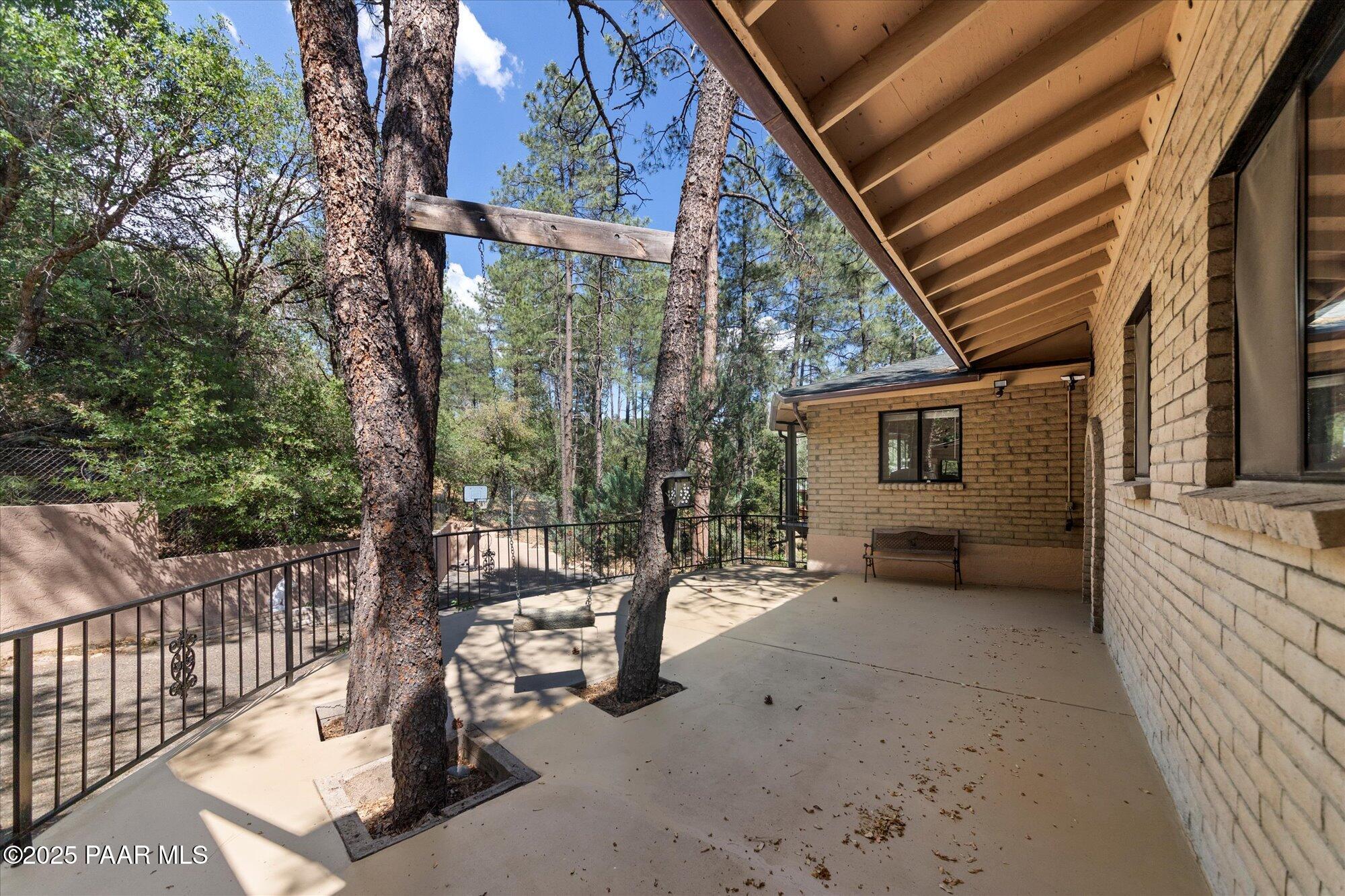 4937 S Deer Trail