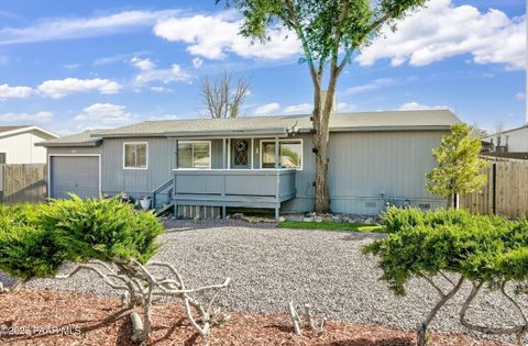 1415 Purple Sage Drive Chino Valley AZ 86323