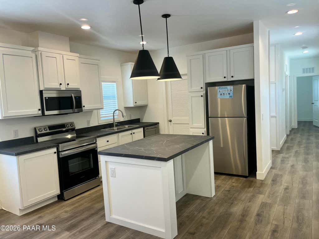 Photo of 40 W La Jolla Lane, Paulden, AZ 86334 (MLS # 1084242)