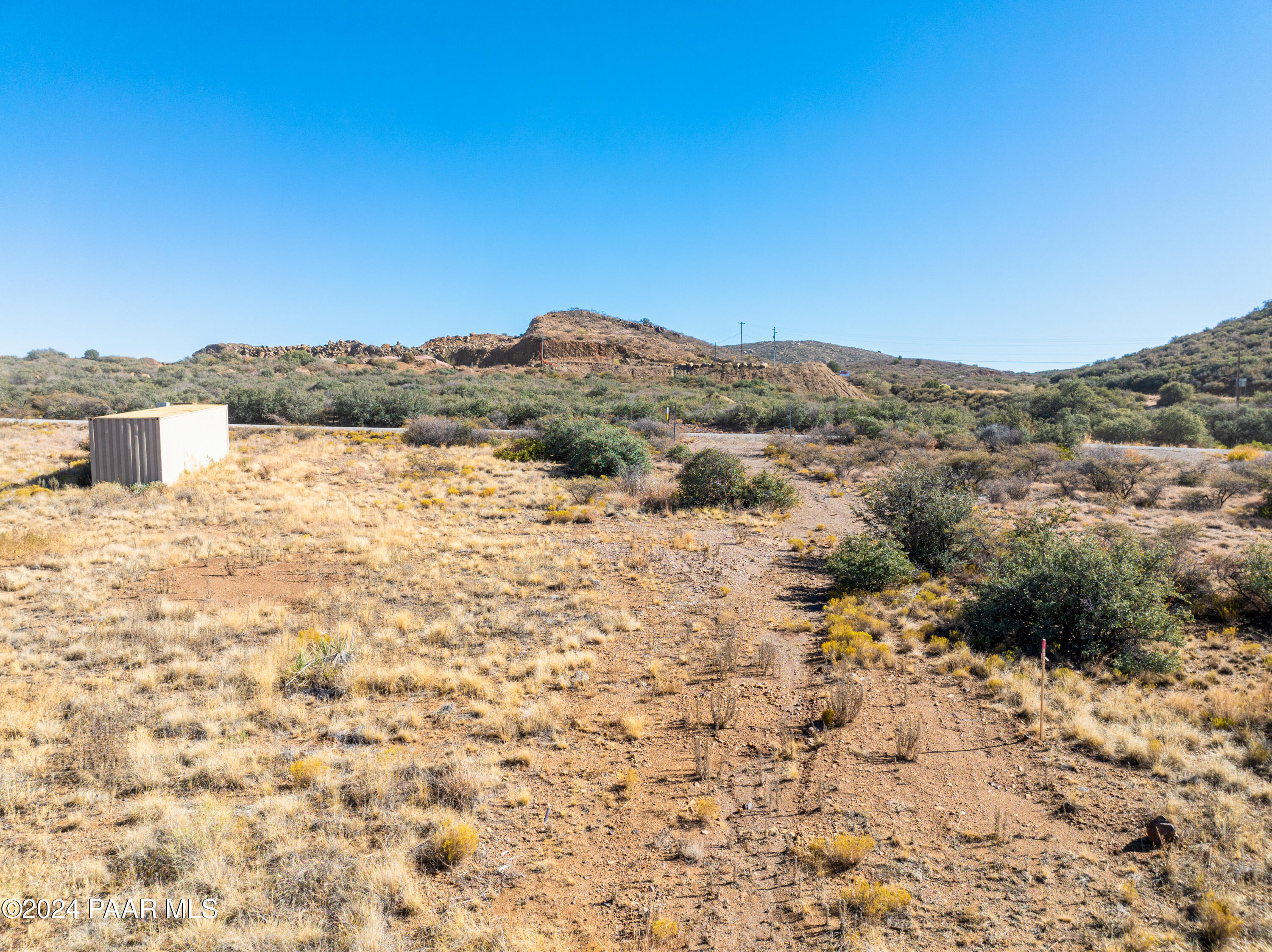147xx E Crystal Rock Road