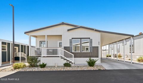 11350 E Sarah Jane Lane 89 Dewey-Humboldt AZ 86327