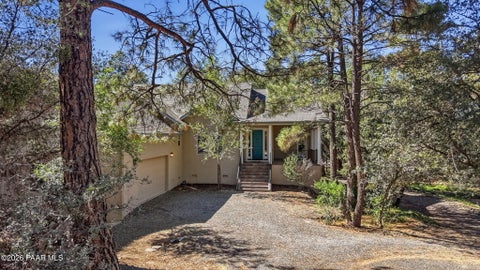 Photo of 2430 N Terry Lane, Prescott, AZ 86305 (MLS # 1085805)