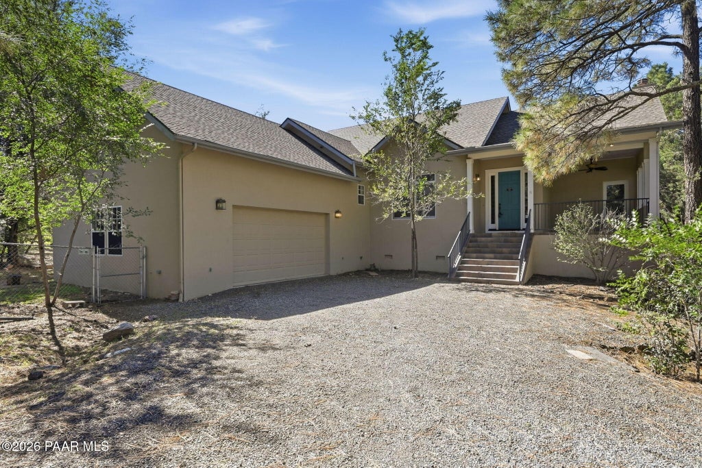 Photo of 2430 N Terry Lane, Prescott, AZ 86305 (MLS # 1085805)
