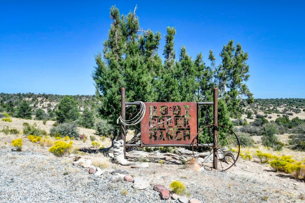 Photo of 20202 N Las Vegas Road, Prescott, AZ 86305 (MLS # 1079007)