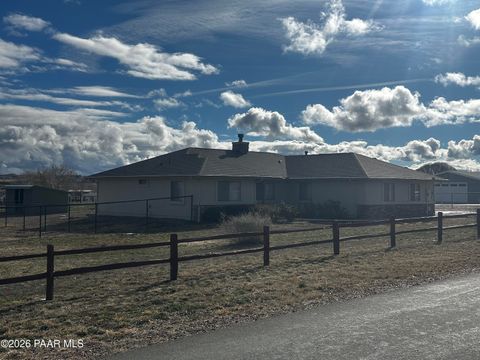 1405 Salida Del Sol Chino Valley AZ 86323