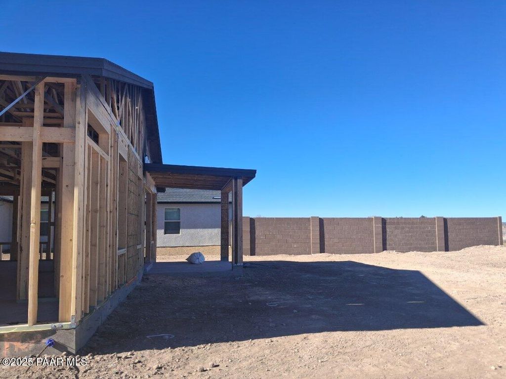 Photo of 1250 Meta Road, Chino Valley, AZ 86323 (MLS # 1077978)