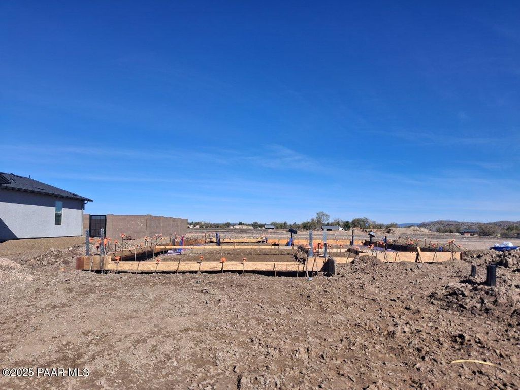 Photo of 1250 Meta Road, Chino Valley, AZ 86323 (MLS # 1077978)