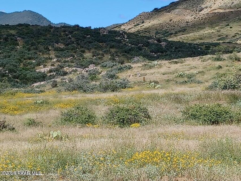 Photo of 10450 E Vaca Bonita Trl, Dewey-Humboldt, AZ 86329 (MLS # 1078798)