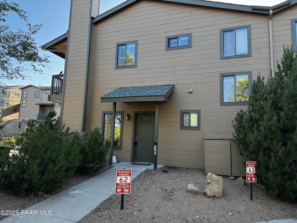 Photo of 1102 Boulder Park Avenue, Prescott, AZ 86305 (MLS # 1085002)