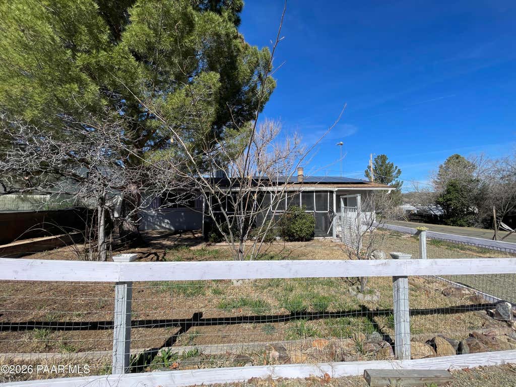 Photo of 9820 S Ninth Street, Mayer, AZ 86333 (MLS # 1082560)