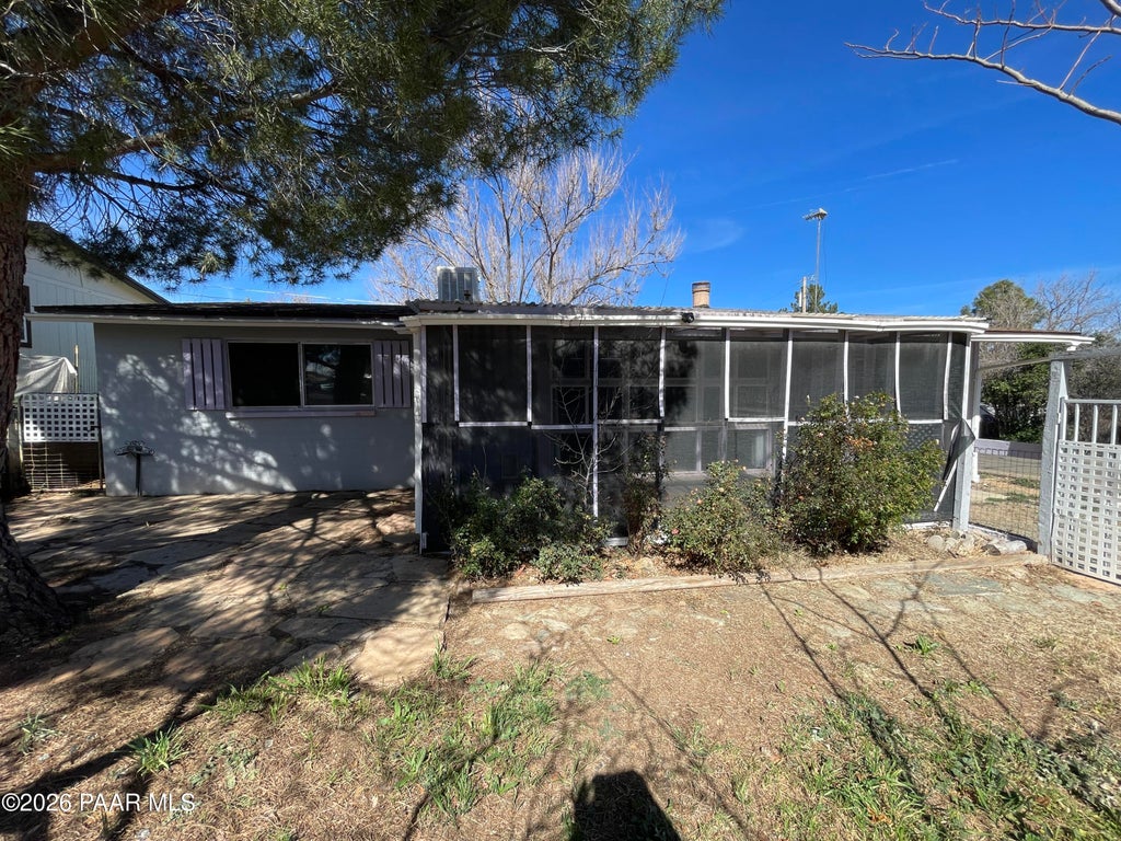 Photo of 9820 S Ninth Street, Mayer, AZ 86333 (MLS # 1082560)