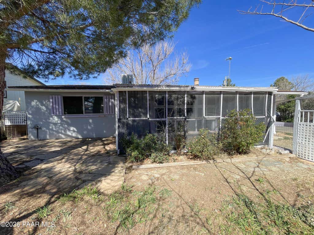 Photo of 9820 S Ninth Street, Mayer, AZ 86333 (MLS # 1082560)