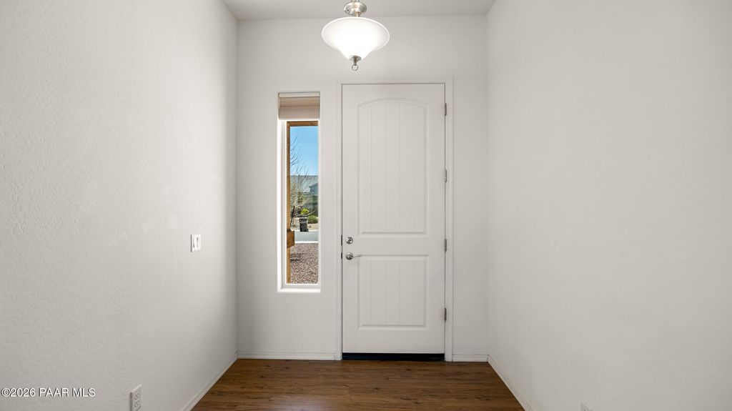 Photo of 6148 E Beecher Loop, Prescott Valley, AZ 86314 (MLS # 1080677)